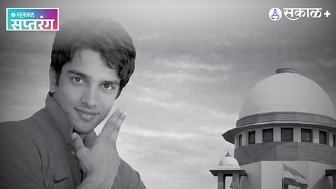 Passive Euthanasia India