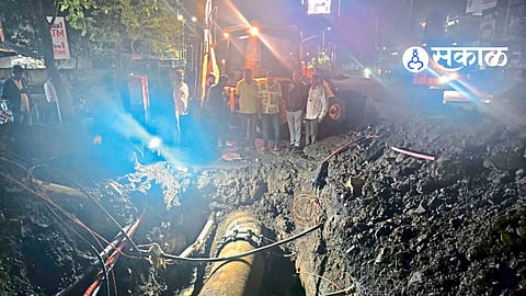 Chhatrapati Sambhajinagar