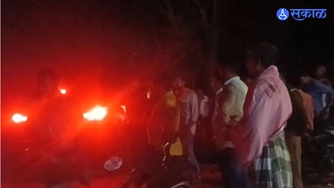 Maharashtra Police Face Mob Attack in UP Confusion Leads to Assault by Locals