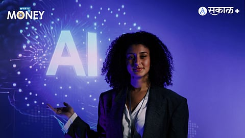 Impact of Artificial Intelligence on Indian IT sector stocks