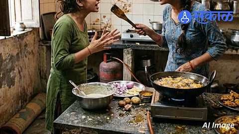 Meerut suicide case girl