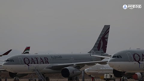 Qatar Helicopter Crash