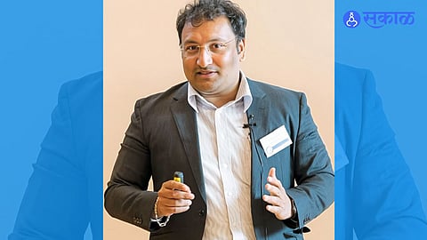 Santosh Pagire’s IIT success story highlights a mother’s sacrifice and a son’s determination.