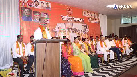 Operation Tiger Shakes Akola Politics