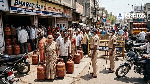 Chhatrapati Sambhajinagar News