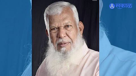 Leaders pay tribute to late OBC leader Shabbir Ahmed Ansari, remembering his contribution to the community.