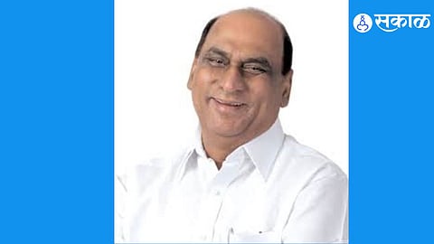 A towering figure in public service, Dattatraya Meghe is remembered for his five-decade-long contribution to society.