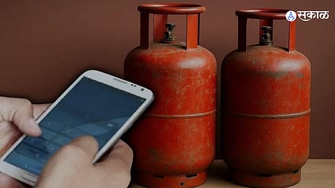 Amravati Gas Cylinder Scam