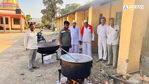 Traditional Cooking Methods Return