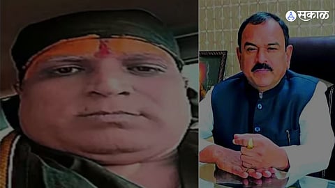 Nashik Bade Baba Case 