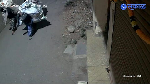 Residents on alert after a women thieves’ gang sparks fear in Junnar during early morning hours.