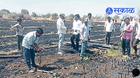 Chhatrapati Sambhajinagar News