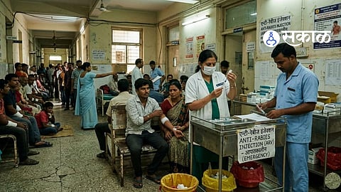 Chhatrapati Sambhajinagar