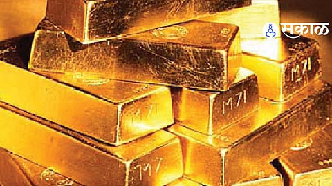 Gold & Silver Prices