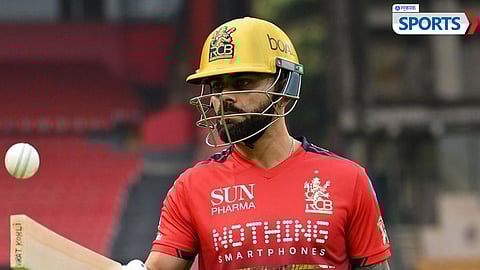 Virat Kohli