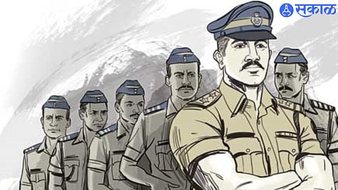 Tension mounts in Satara as allegations of ‘power play’ and questionable police role surface during ZP president election.