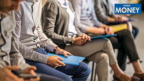 Credit Score’s Growing Role in Hiring