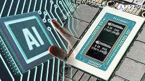 Semiconductor shortage impacts global markets, leading to uncertainty and volatility.