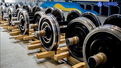 Indian Railways Upgrades Pune Facility for Vande Bharat Wheel Maintenance