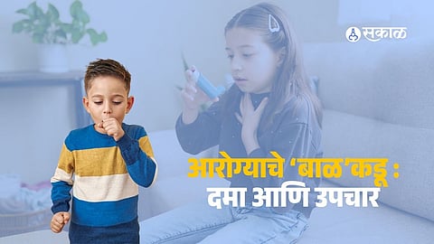 Causes and Triggers of Asthma in Children