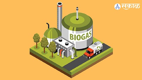 Jalgaon Biogas