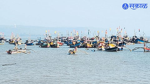 Fishermen Grapple with ₹1 Lakh Extra Burden Amid Surge in Fuel Prices
