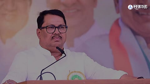 Vijay Wadettiwar Defamation Case