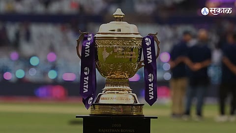 IPL-Style T20 Tournament from 2027 