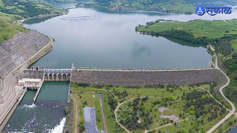 Jalyukt Shivar Yojana 