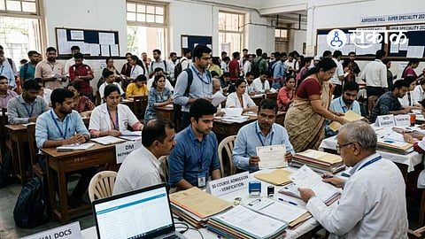 Chhatrapati Sambhajinagar