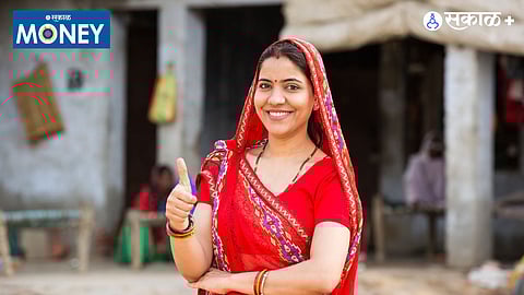 Business Correspondent Sakhi Project