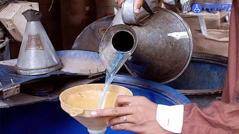 Fuel Shortage Response: State Govt to Distribute Kerosene via Ration Stores
