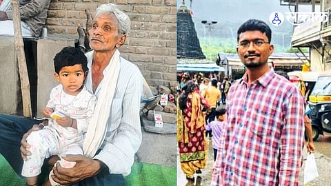 High-Tension Line Accident Claims Life of Young Man; Community Holds Sit-In