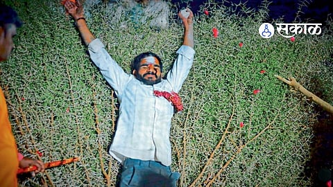 Chhatrapati Sambhajinagar News