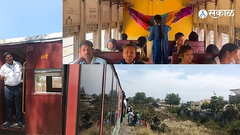 Bilimora Waghai Railway
