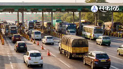 why toll rates increase every year in India
