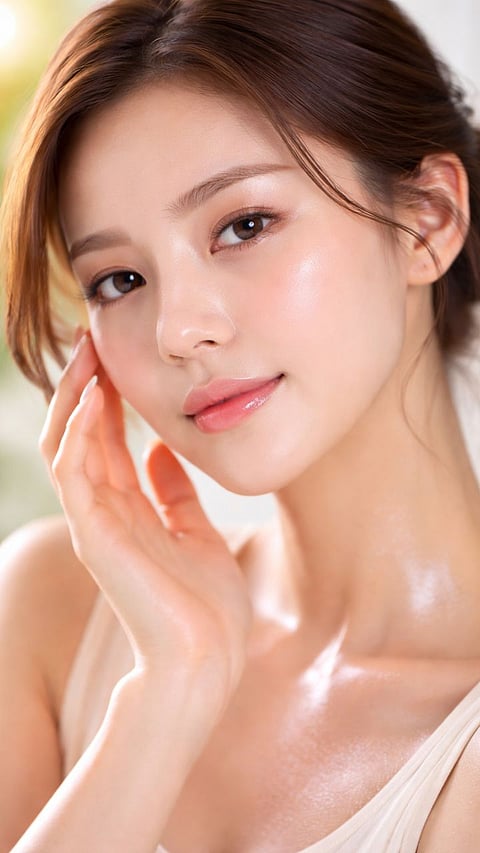  Homemade collagen cream for skin 