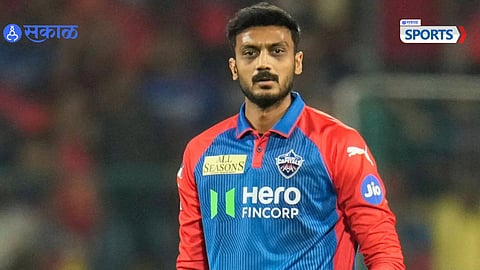 Axar Patel