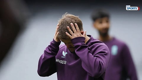 England batter Ben Duckett pulls out of IPL 2026, apologises to Delhi Capitals