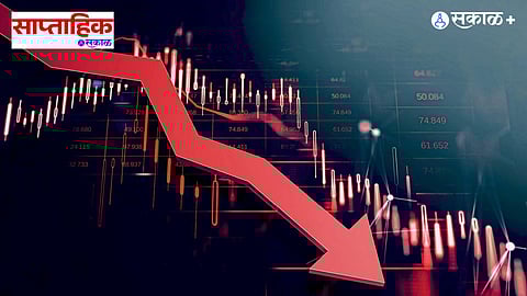 Share Market Crash 2026