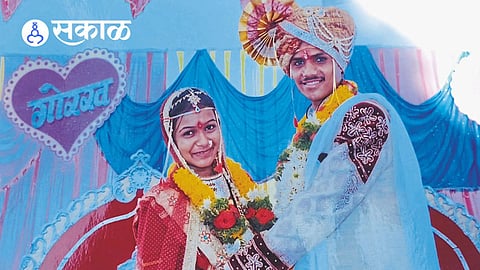 Pimpalner domestic violence case Maharashtra