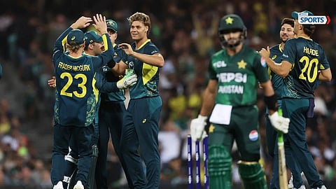 Spencer Johnson joins Chennai Super Kings as a replacement for IPL 2026