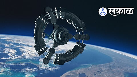 ISRO SPADEX-2 and SPADEX-3 missions for the Bharatiya Antariksh Station: