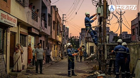 Chhatrapati Sambhajinagar