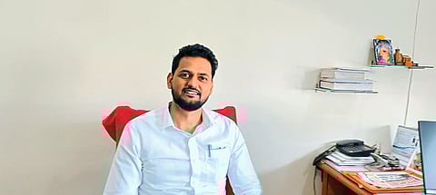 वऱ्हाळाचे पाणी बंद