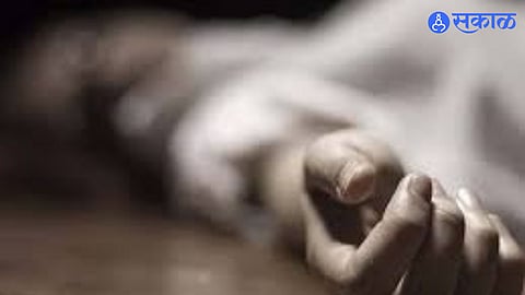 20-Year-Old Girl Found Dead by Suicide in Tale Hipparga