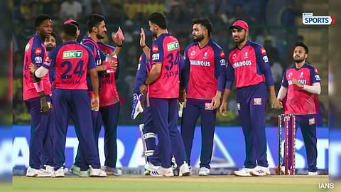 Rajasthan Royals sold for $1.63 billion to a Kal Somani-led consortium