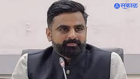 Illustration showing tuberculosis affecting organs beyond the lungs in the human body.