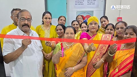 Health Camp Organized in Junnar