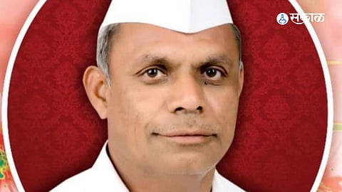 Former Leader Passes Away